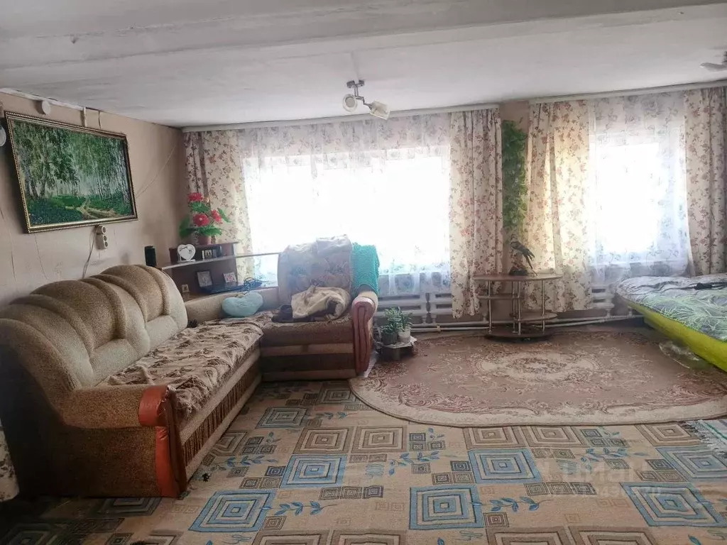 Дом в Нижегородская область, Семенов ул. Бориса Корнилова, 71 (38 м) - Фото 0