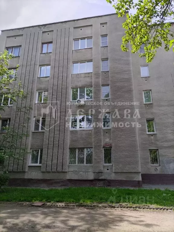 2-к кв. Кемеровская область, Кемерово ул. Сибиряков-Гвардейцев, 13а ... - Фото 0