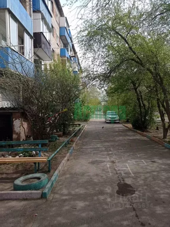 3-к кв. Забайкальский край, Шилка ул. Балябина, 134 (57.3 м) - Фото 0