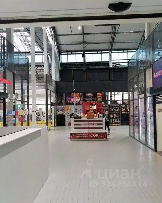 Помещение свободного назначения в Ленинградская область, Ломоносовский ... - Фото 2