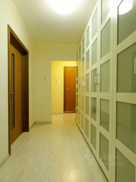 2-к кв. Санкт-Петербург ул. Белышева, 5/6 (63.0 м) - Фото 2