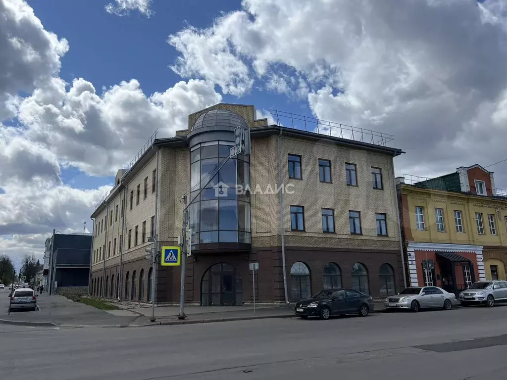 Продам помещение свободного назначения, 570 м - Фото 0