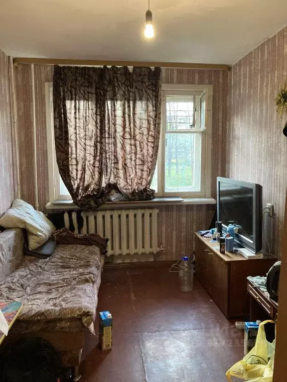 Комната, 9.3 м - Фото 0