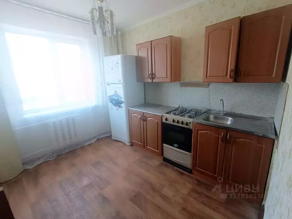 1-к кв. Брянская область, Брянск ул. Воровского, 8 (35.0 м) - Фото 1