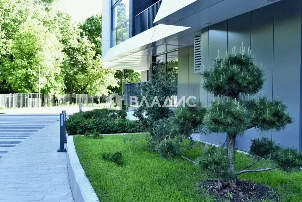 4-комнатная квартира: Москва, Ивановская улица, 16А (150 м) - Фото 2