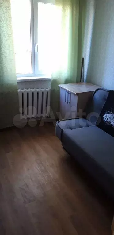 Комната 10 м в 5-к., 2/3 эт. - Фото 0