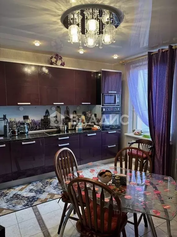 3-к кв. Санкт-Петербург Комендантский просп., 51к1 (97.6 м) - Фото 1