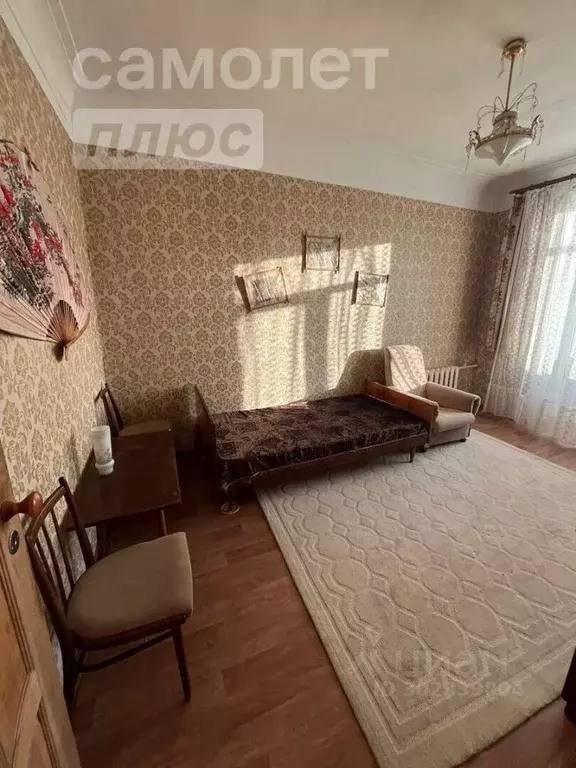 3-к кв. Кировская область, Киров Октябрьский просп., 78 (70.0 м) - Фото 0