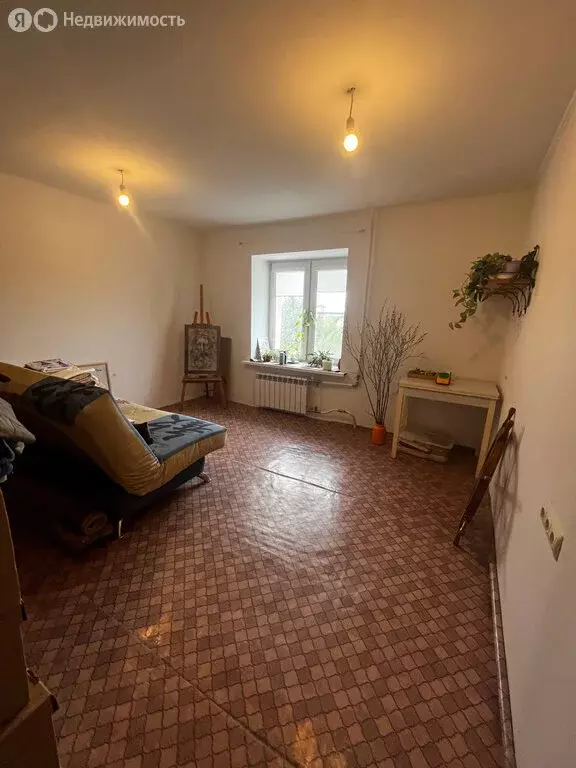 5-комнатная квартира: Самара, улица 22-го Партсъезда, 56 (105 м) - Фото 1