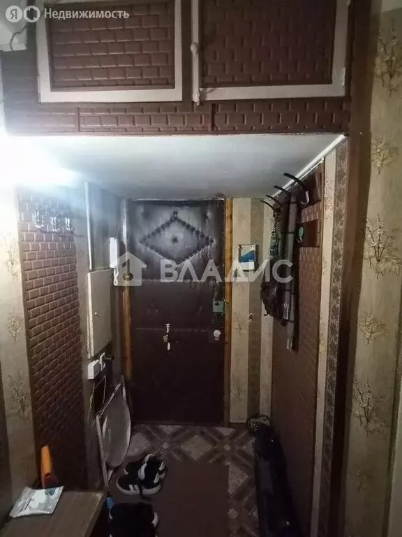 1-комнатная квартира: Санкт-Петербург, проспект Космонавтов, 52к4 (31 ... - Фото 2