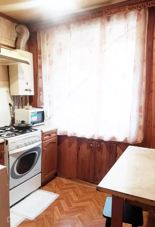 Продаётся 3-к квартира, 61.7 м - Фото 0