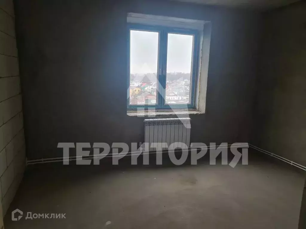 Продаётся 2-к квартира, 52.8 м - Фото 1