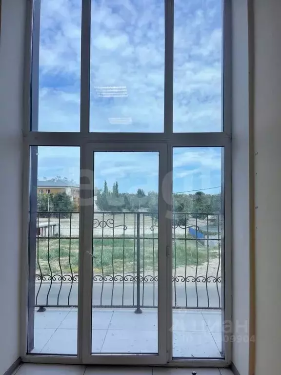 Помещение свободного назначения в Астраханская область, Астрахань пер. ... - Фото 2