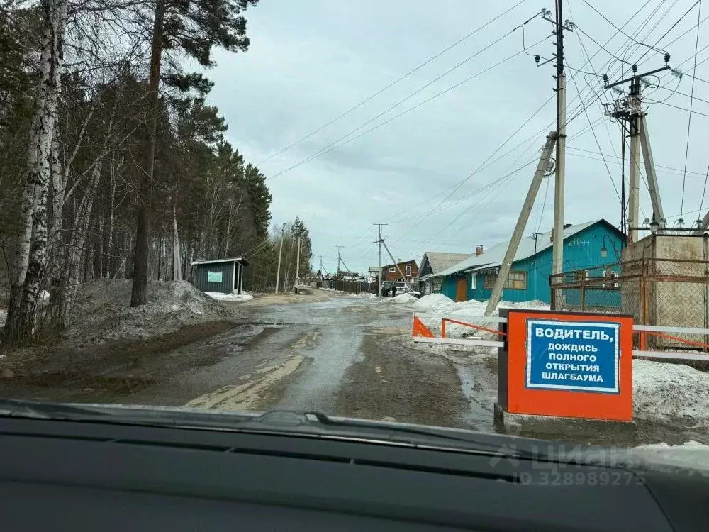 Дом в Иркутская область, Иркутск Ленинградская ул., 37 (42 м) - Фото 2