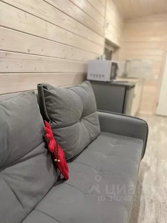 Дом в Калужская область, Мещовск городское поселение, д. Михайловка ... - Фото 1