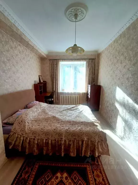 2-к кв. Брянская область, Брянск ул. Емлютина, 40 (52.0 м) - Фото 1