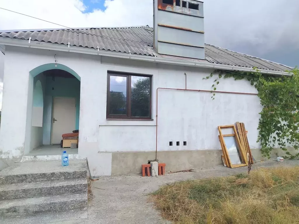 Дом в Краснодарский край, Новороссийск Цемдолина тер., ул. Парковая ... - Фото 1