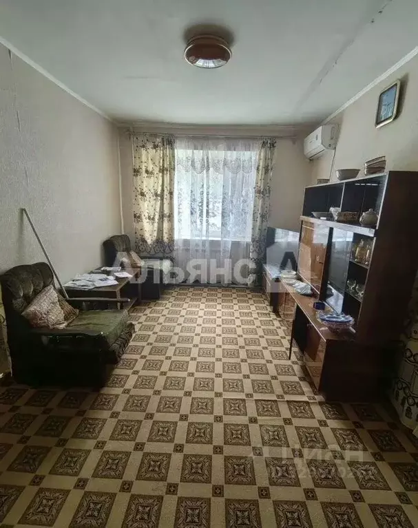 2-к кв. Ростовская область, Волгодонск ул. Ленина, 33 (42.0 м) - Фото 2