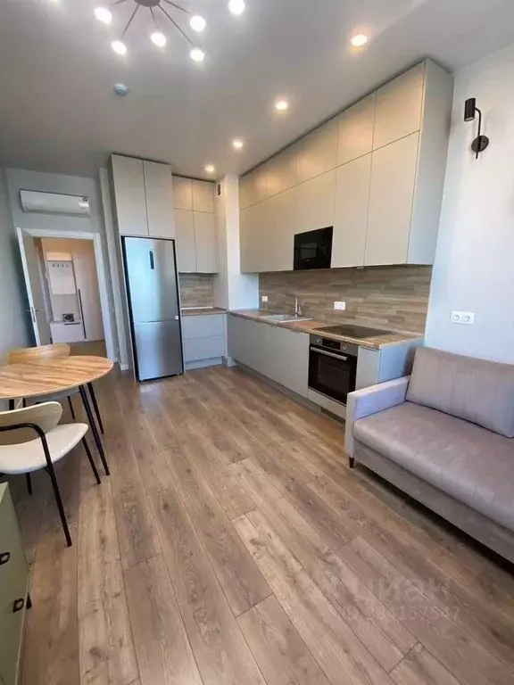 2-к кв. Москва проезд Серебрякова, 11к2 (48.0 м) - Фото 2