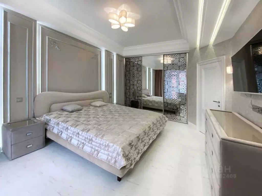 2-к кв. Иркутская область, Иркутск ул. Александра Невского, 23 (90.5 ... - Фото 2