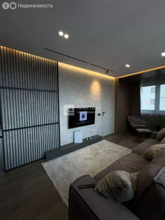 2-комнатная квартира: Москва, улица Коминтерна, 15с2 (42.3 м) - Фото 1