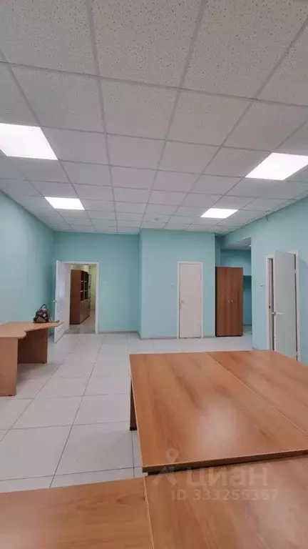 Помещение свободного назначения в Санкт-Петербург наб. Обводного ... - Фото 2