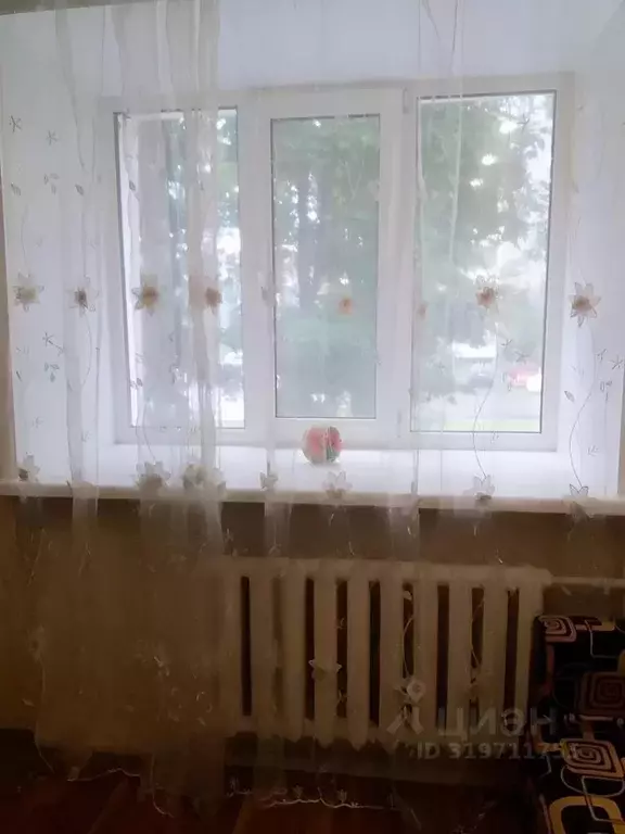 Комната Татарстан, Казань ул. Братьев Касимовых, 22/7 (18.0 м) - Фото 1