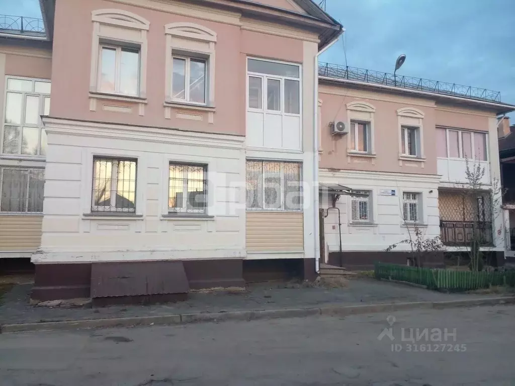 3-к кв. Костромская область, Кострома Советская ул., 29 (63.8 м) - Фото 1