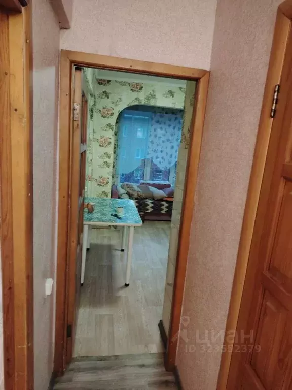 1-к кв. Иркутская область, Иркутск Юбилейный мкр, 3 (43.0 м) - Фото 2