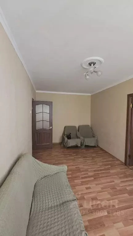 2-к кв. Северная Осетия, Владикавказ ул. Астана Кесаева, 21к1 (42.0 м) - Фото 2