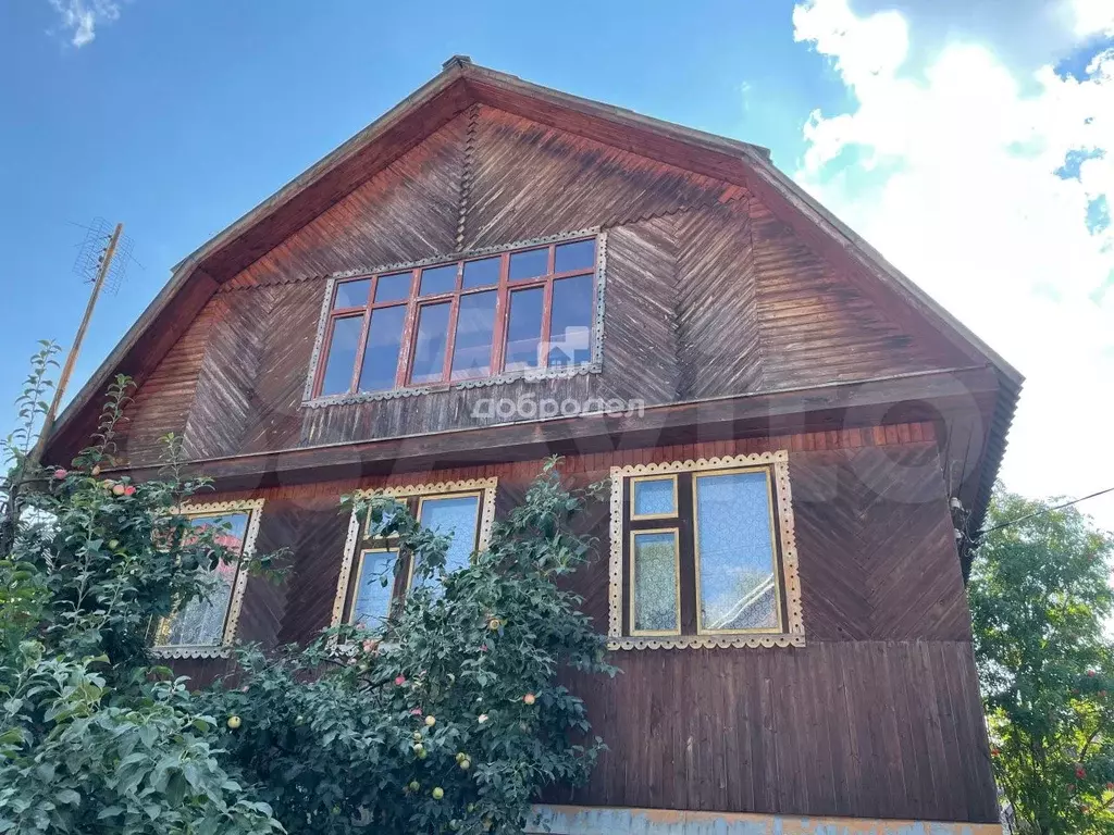 Дом 150 м на участке 6 сот. - Фото 0