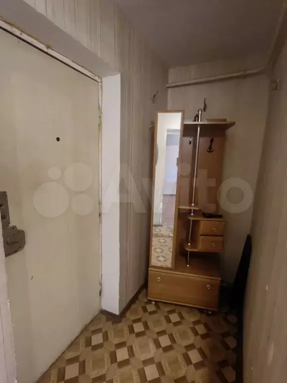 1-к. квартира, 32 м, 2/5 эт. - Фото 1