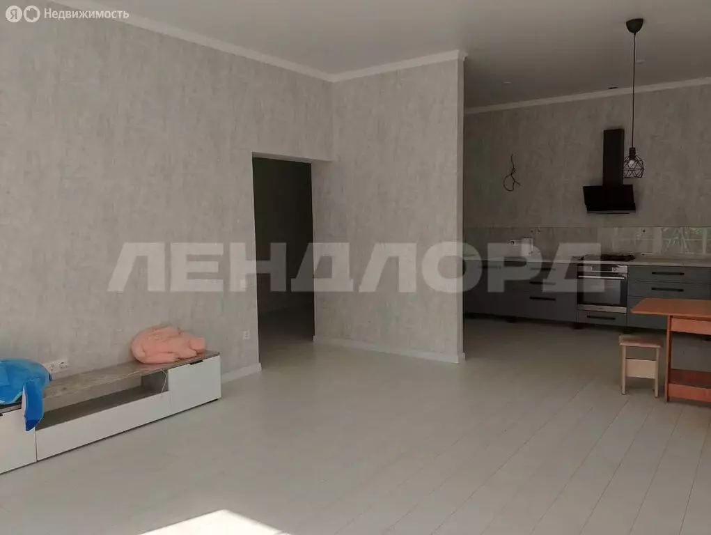 Дом в Новочеркасск, Михайловская улица (110.1 м) - Фото 1