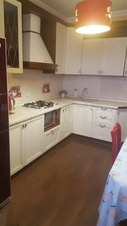 1-к. квартира, 45 м, 3/4 эт. - Фото 0