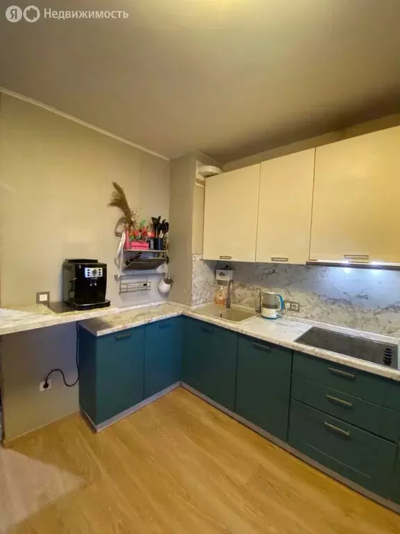 1-комнатная квартира: Екатеринбург, улица Репина, 68 (43 м) - Фото 1