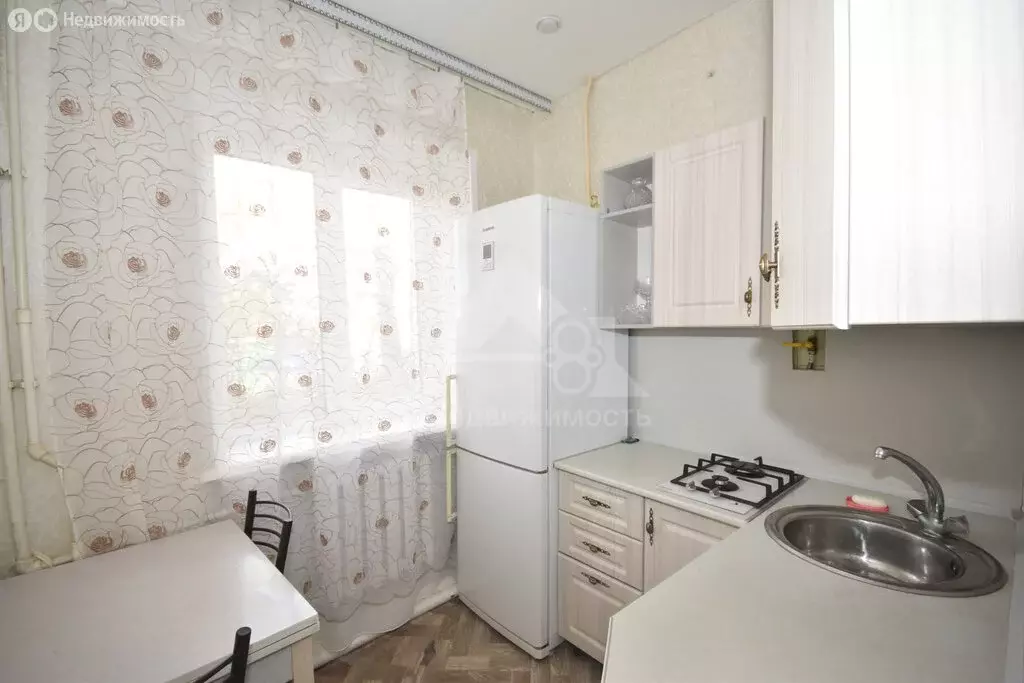 2-комнатная квартира: Кольчугино, улица 7 Ноября, 2А (37.2 м) - Фото 1