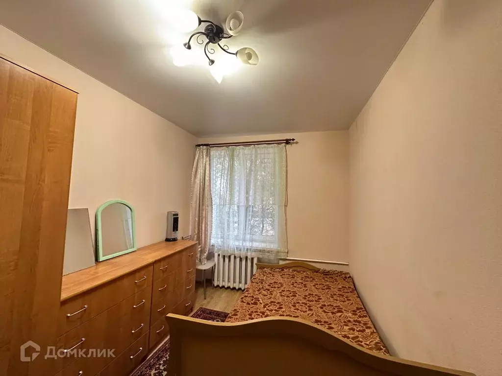 Продаётся 2-к квартира, 42.6 м - Фото 0