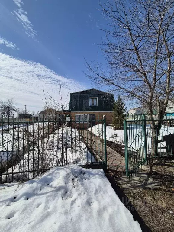 Дом в Татарстан, Набережные Челны Виктория СНТ, 1/11 (90 м) - Фото 2