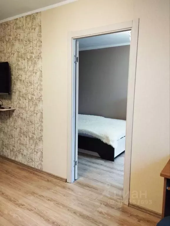 2-к кв. Москва Новохорошевский проезд, 22К3 (45.0 м) - Фото 1