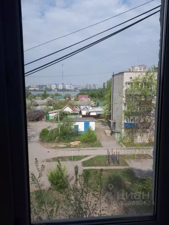 Комната Липецкая область, Липецк ул. Островского, 2 (7.3 м) - Фото 0
