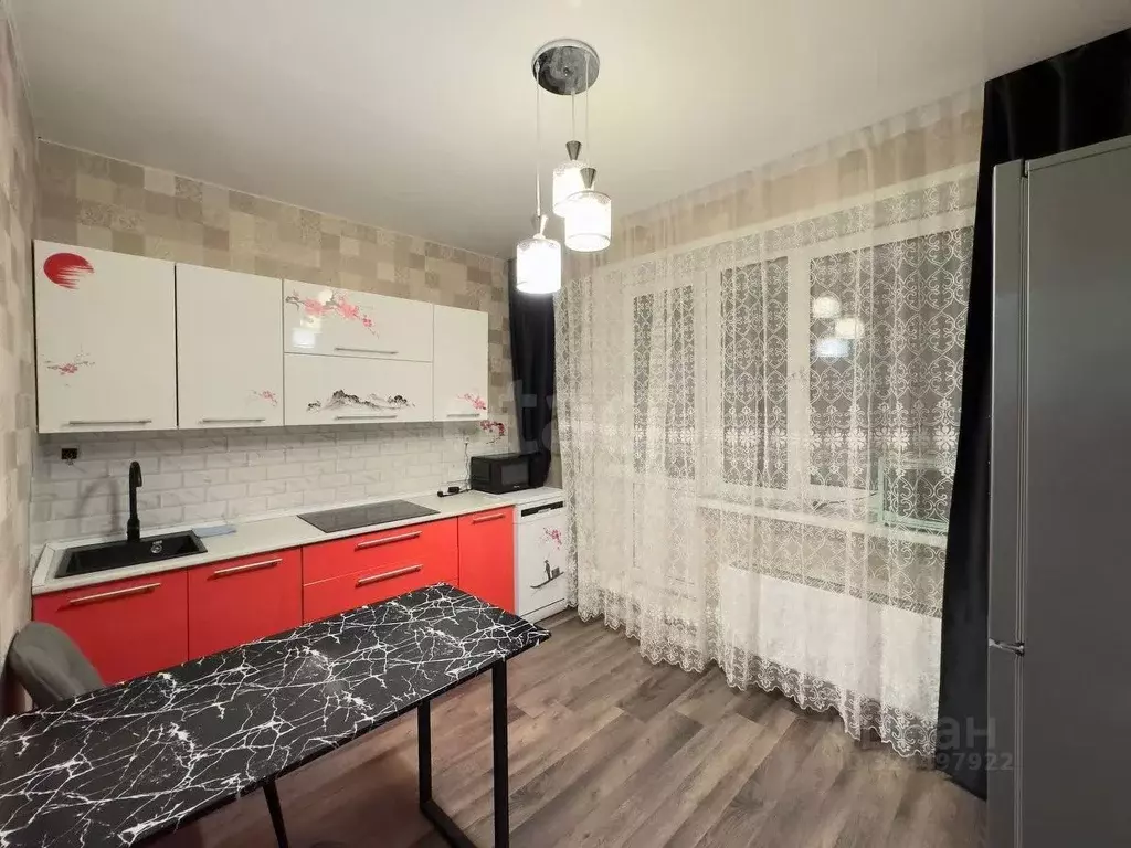 1-к кв. Костромская область, Кострома ул. Олега Юрасова, 1 (42.0 м) - Фото 2