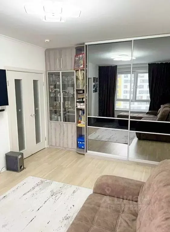 2-к кв. Московская область, Мытищи Юбилейная ул., 6 (69.9 м) - Фото 1