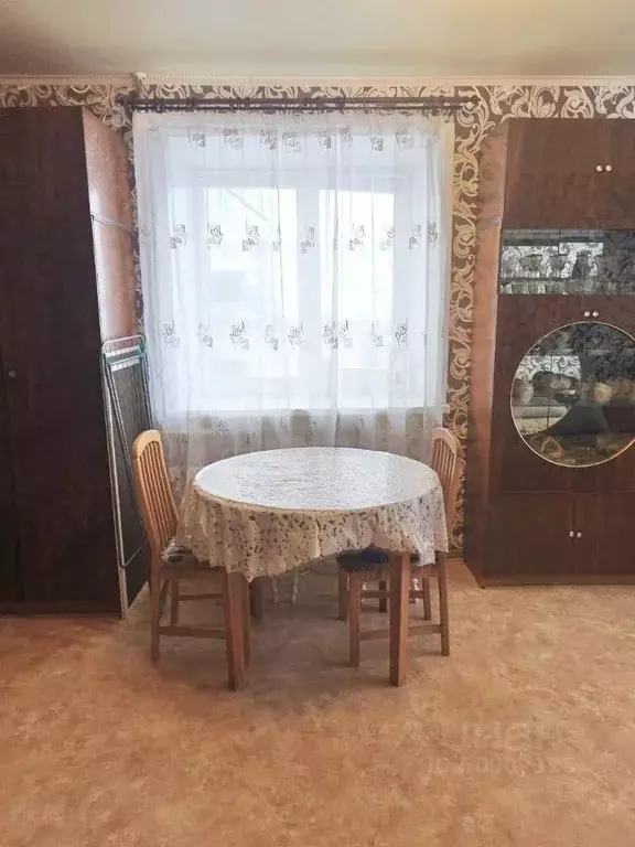1-к кв. Татарстан, Казань Хлебозаводская ул., 4 (32.0 м) - Фото 1