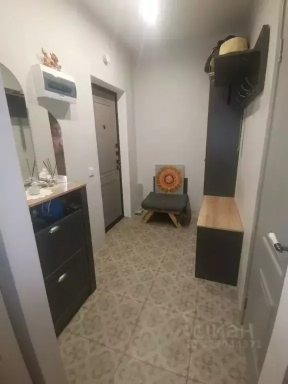 2-к кв. Краснодарский край, Краснодар ул. Академика Федорова, 13 (61.6 ... - Фото 2