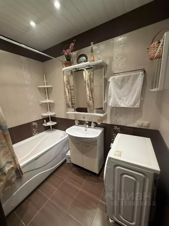 1-к кв. Москва Лукинская ул., 10 (42.0 м) - Фото 2