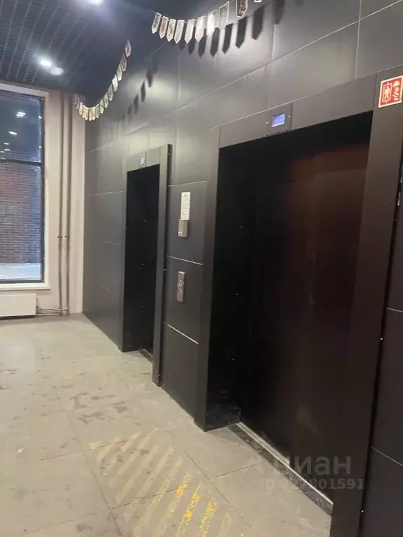 2-к кв. Москва Сиреневый бул., 4/1 (57.6 м) - Фото 2