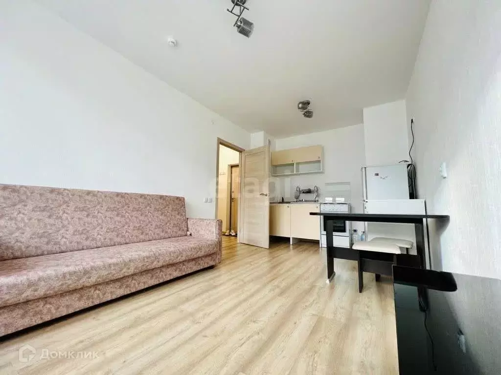 Продаётся 1-к квартира, 35.3 м - Фото 0