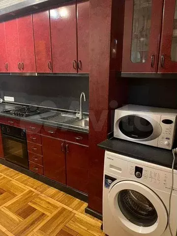 3-к. квартира, 65 м, 4/9 эт. - Фото 0