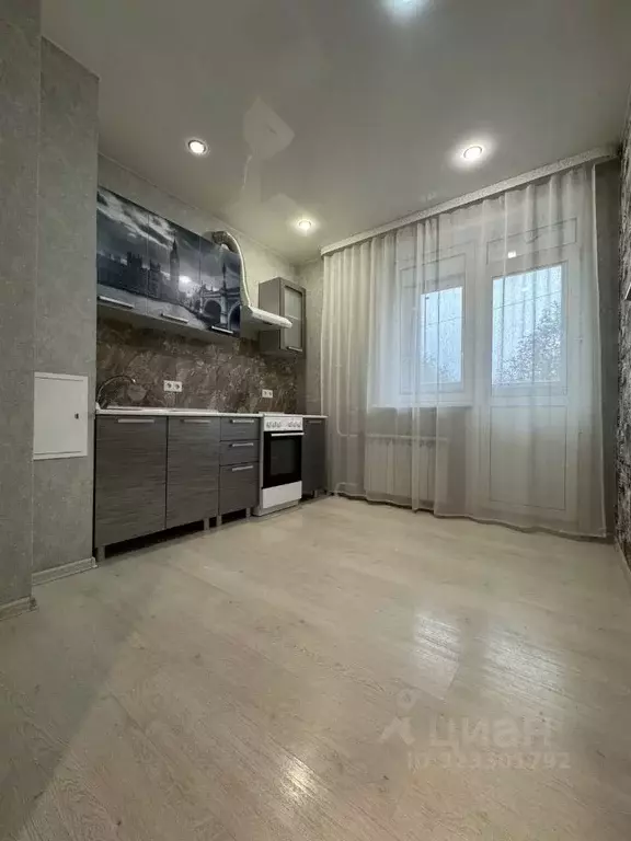 2-к кв. Самарская область, Самара Гая ул., 30А (54.9 м) - Фото 1