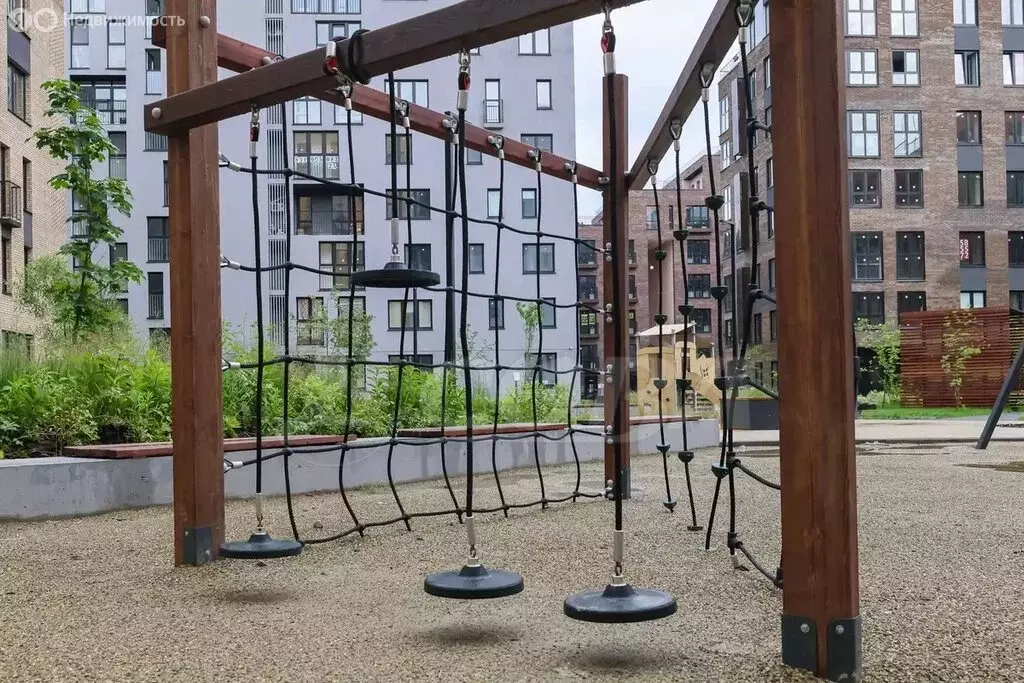 1-комнатная квартира: деревня Дударева, Тюменская улица, 3 (46.4 м) - Фото 1